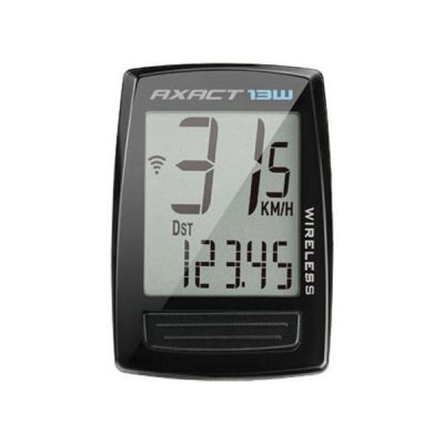 Licznik GIANT AXACT 13W