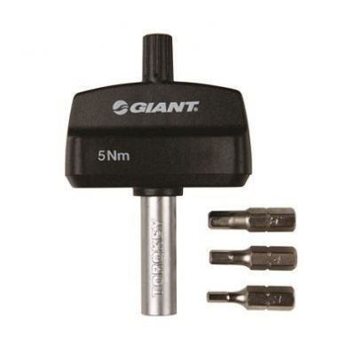 Klucz dynamometryczny Giant Torqkey 5Nm