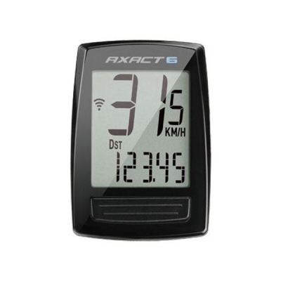 Licznik GIANT AXACT 9W