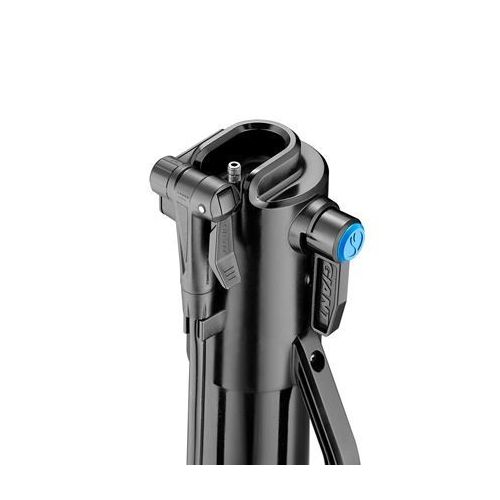 Pompka stacjonarna Giant Control Tank