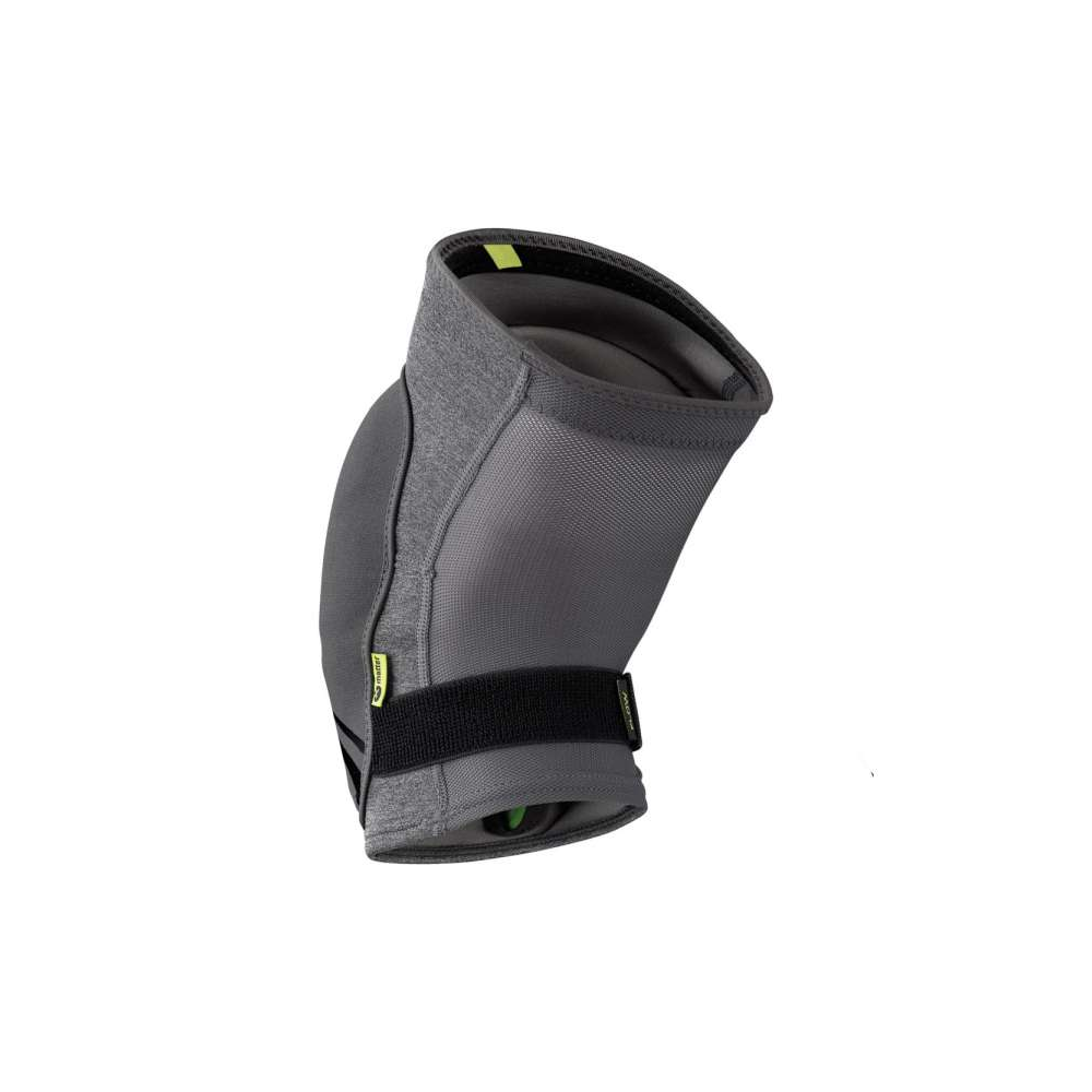 Nakolanniki IXS FLOW EVO+ S