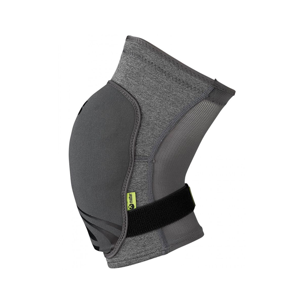 Nakolanniki IXS FLOW EVO+ S