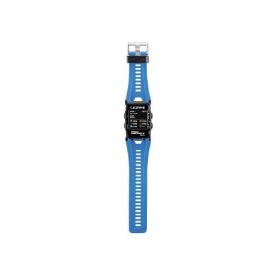 Komputer rowerowy LEZYNE GPS Watch Color Cyan