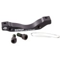 Adapter zacisku do tarcz Shimano przód 160mm SM-MA-F160
