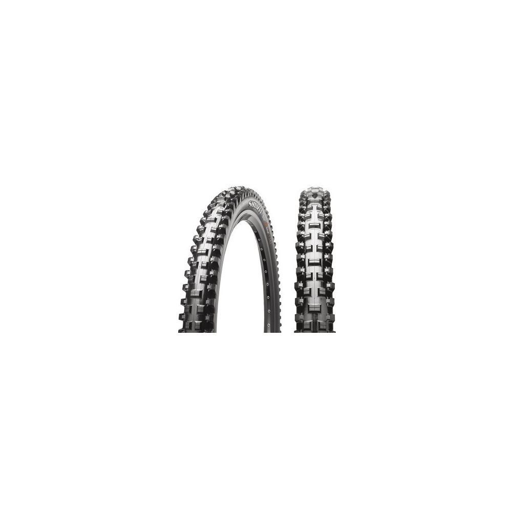 Opona MAXXIS Shorty WT 27.5x2.50 3CMT EXO TR