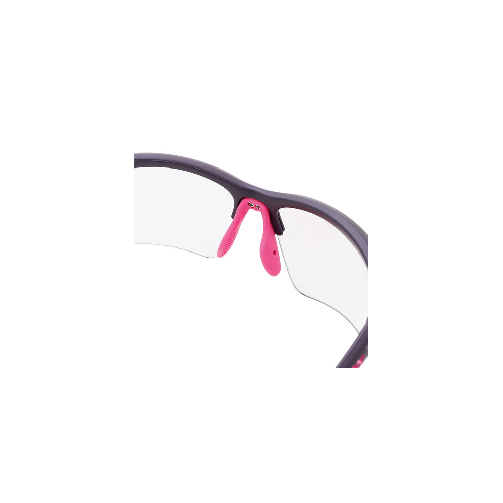 OKULARY UVEX SPORTSTYLE 802 SMALL V PURPLE PINK MAT