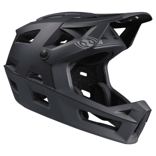 Kask iXS Trigger AM black