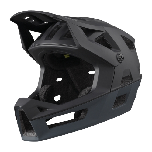 Kask iXS Trigger AM black