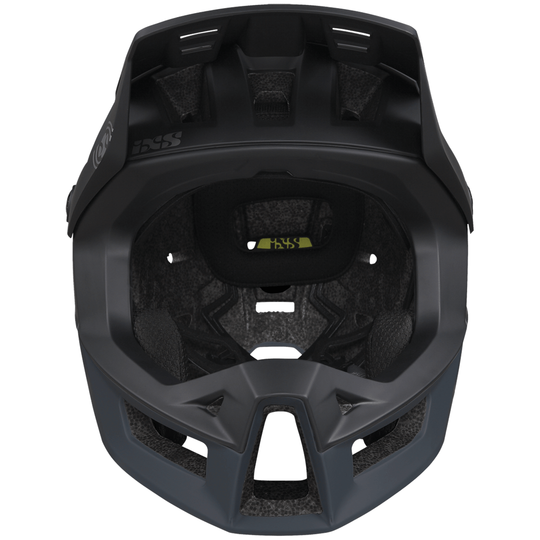 Kask Full Face iXS Trigger FF MarineBlack