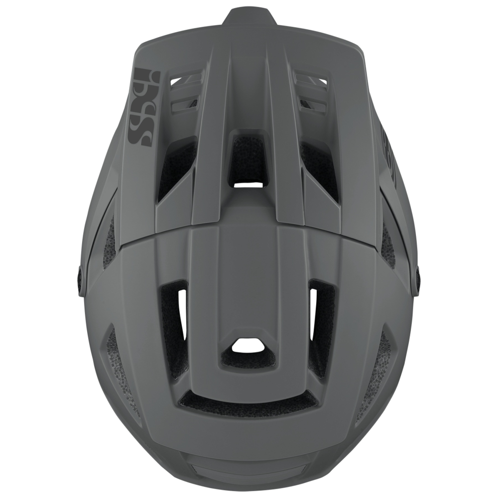 Kask iXS Trigger AM black