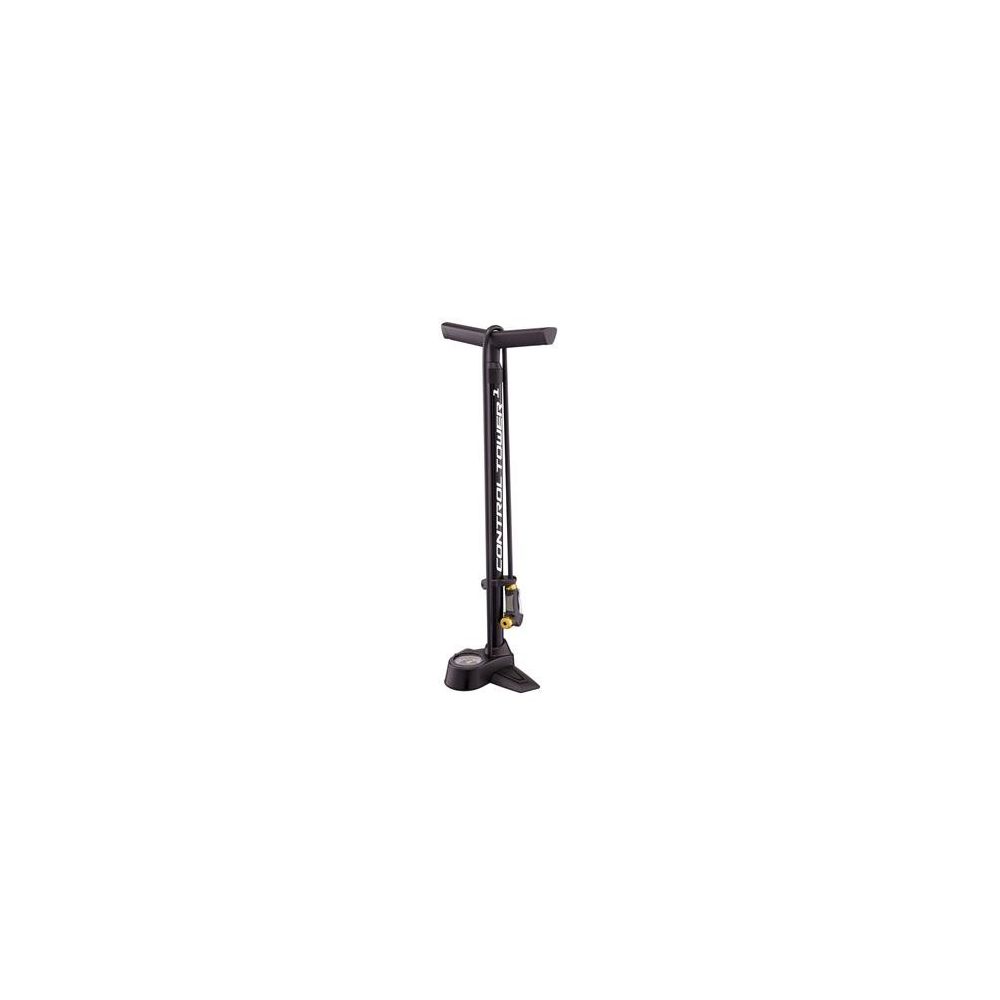 Pompka GIANT CONTROL TOWER 2 HP/HV BLACK