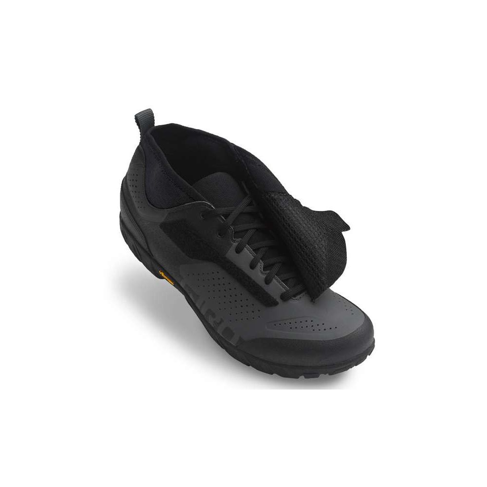 Buty męskie GIRO TERRADURO MID darkshadow black 42