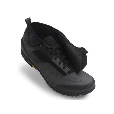 Buty męskie GIRO TERRADURO MID darkshadow black 42
