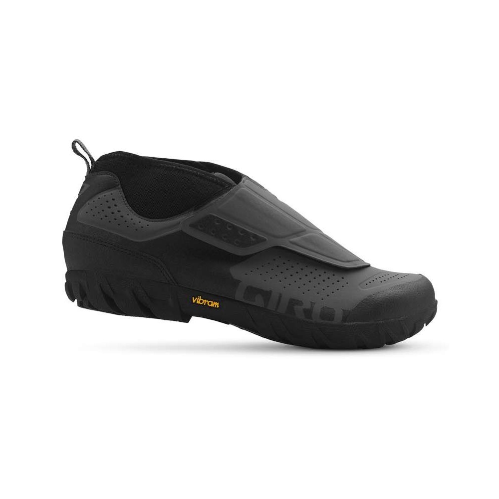 Buty męskie GIRO TERRADURO MID darkshadow black 42