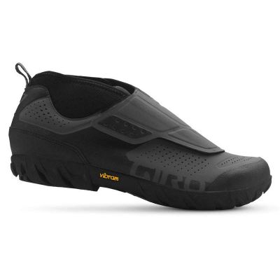 Buty męskie GIRO TERRADURO MID darkshadow black 42