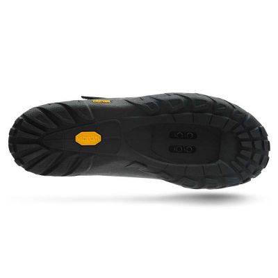 Buty męskie GIRO TERRADURO MID darkshadow black 42