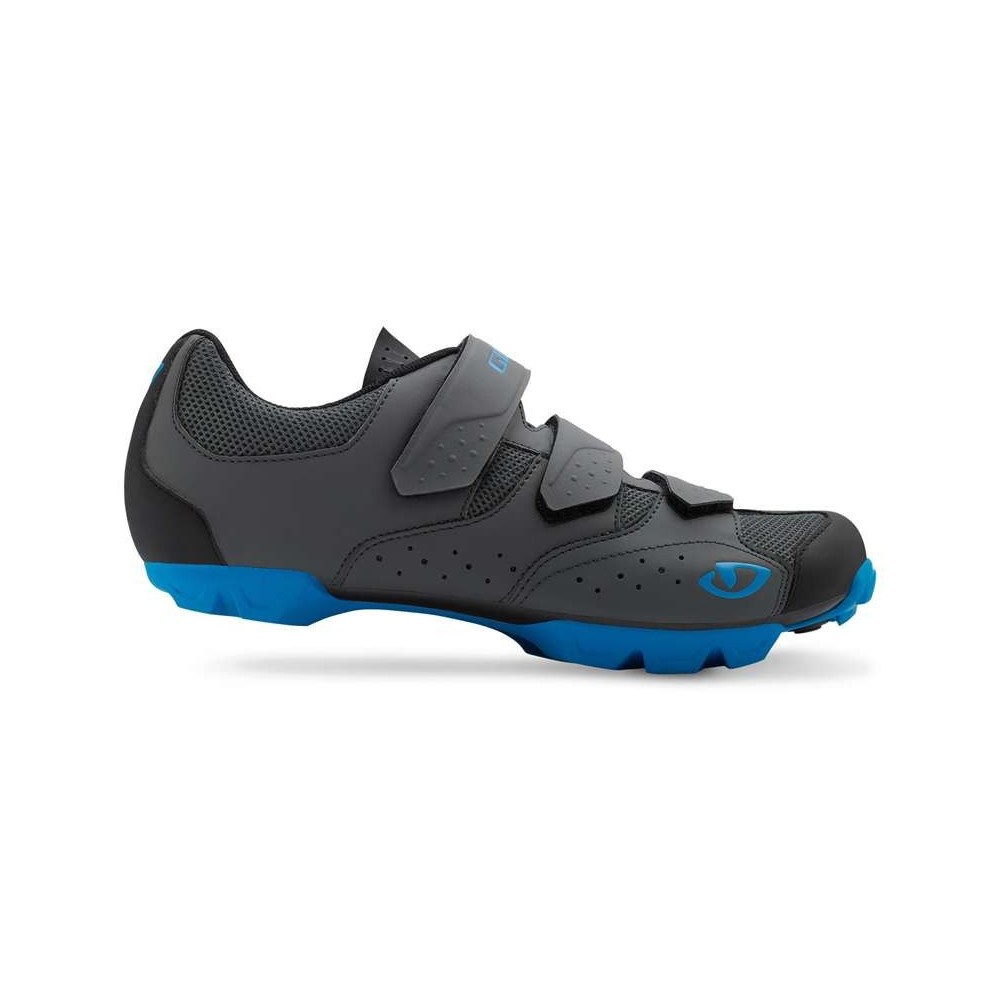 Buty męskie GIRO Carbide R II Dark Shadow blue roz. 42