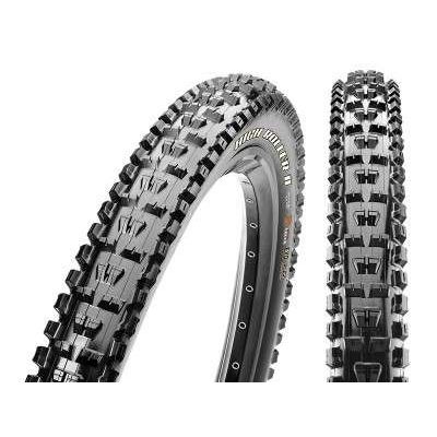 Opona MAXXIS High Roller II+ 27.5x2.8 3C EXO TR ZWIJ PLUS