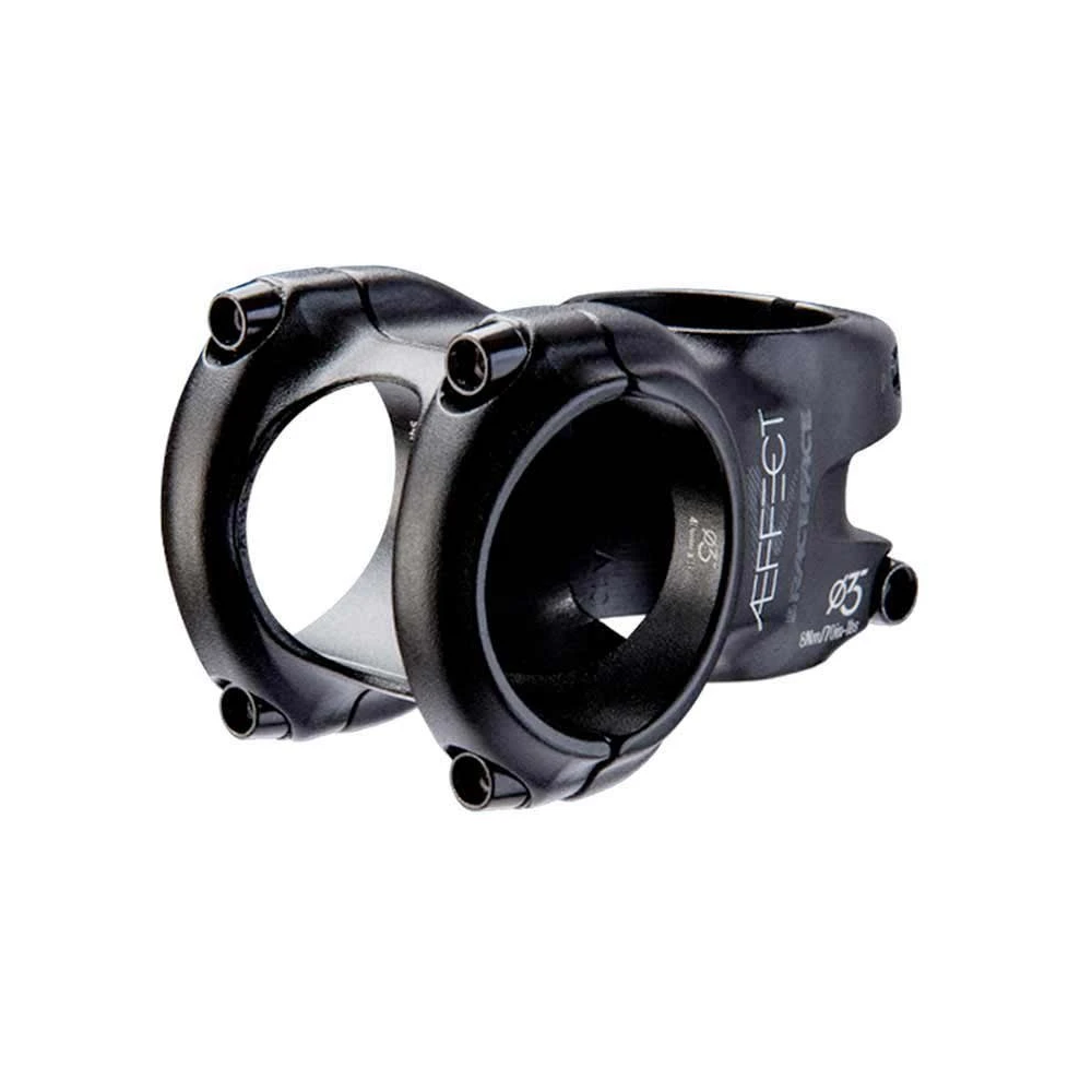 Mostek RACE FACE AEFFECT 35mm BLACK - długość 40mm