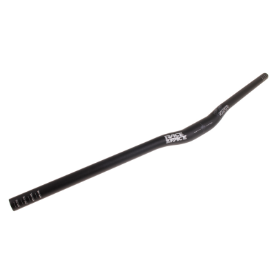 Kierownica RACE FACE RESPOND LOW BLACK - 31