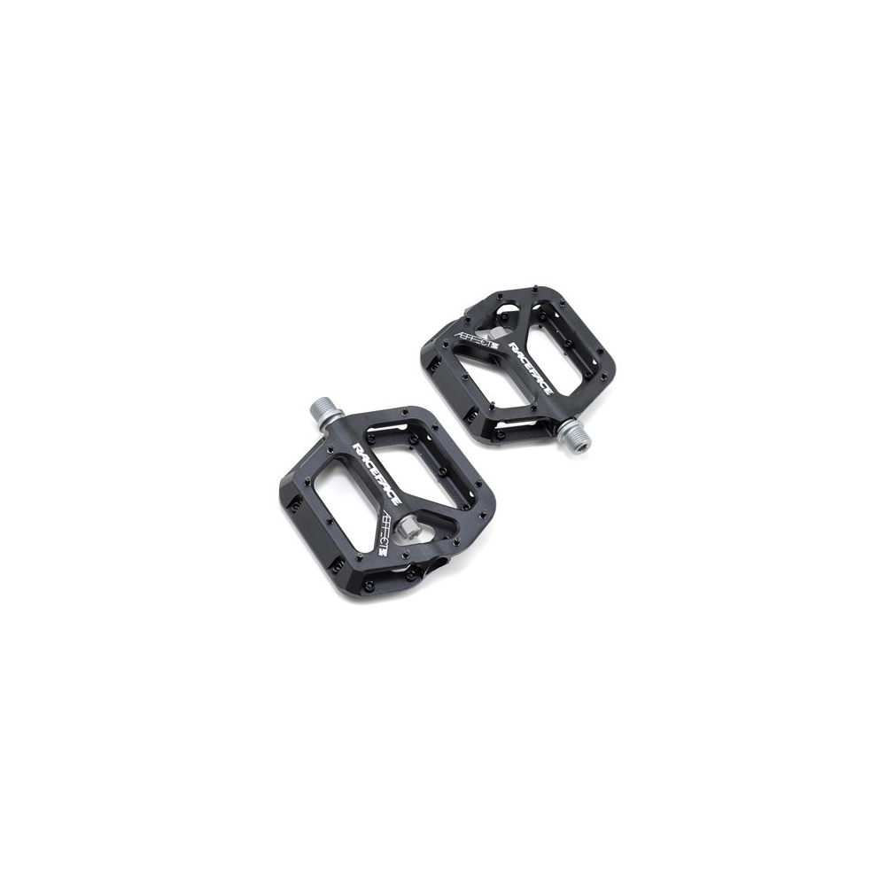 Pedały RACE FACE AEFFECT BLACK