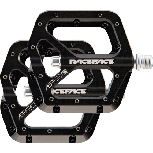 Pedały RACE FACE AEFFECT BLACK