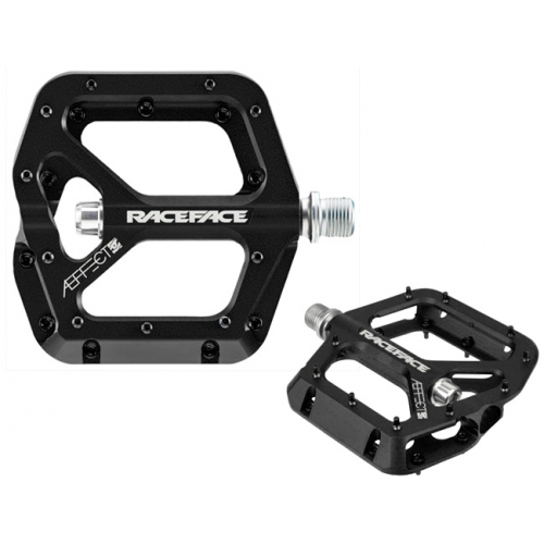 Pedały RACE FACE AEFFECT BLACK