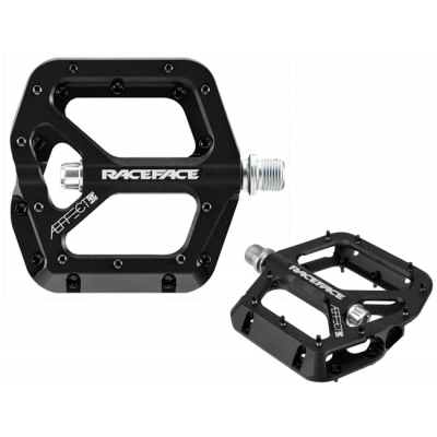 Pedały RACE FACE AEFFECT BLACK