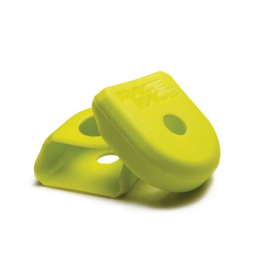 Osłona korby RACE FACE CRANK BOOT 2-PACK S YELLOW