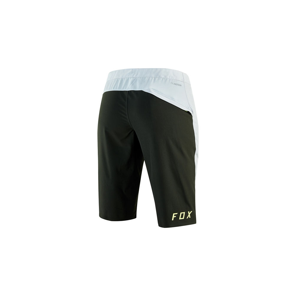 Spodenki FOX LADY ATTACK GREY M