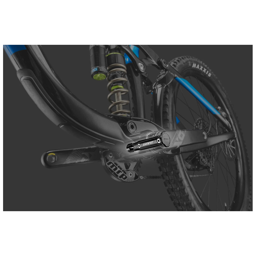 SCHOWEK W OSI KORBY GIANT CLUTCH CRANK