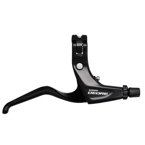 Klamka hamulca V-brake Shimano Deore BL-T611 - prawa