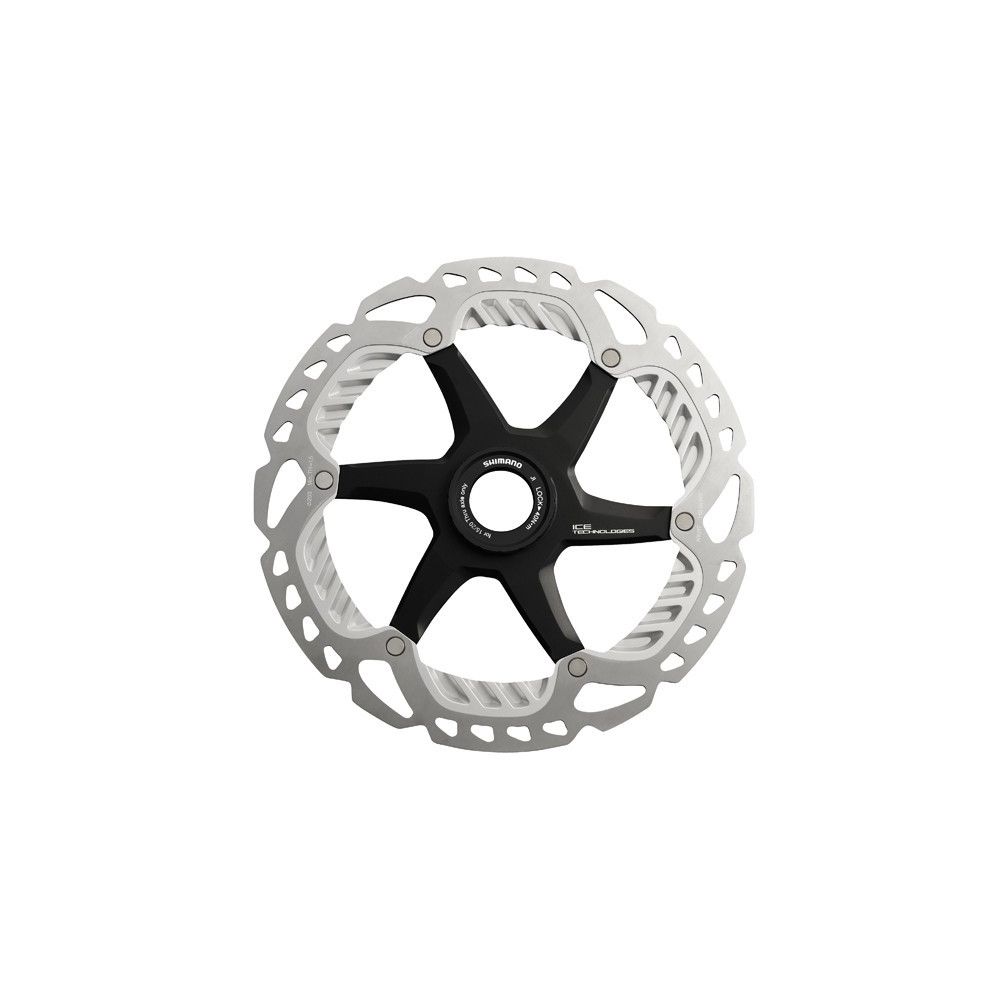 Tarcza Hamulca SHIMANO XTR/Saint 140mm Cent Lock SM-RT99 Freeza