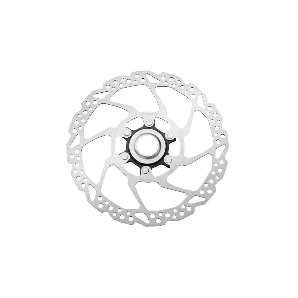 Tarcza hamulca SHIMANO 160mm Cent Lock SM-RT54
