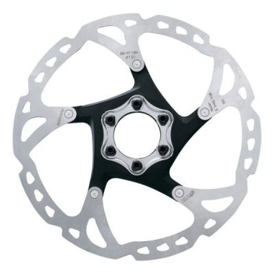 Tarcza Hamulca SHIMANO Deore XT 180mm 6 Śr SM-RT76