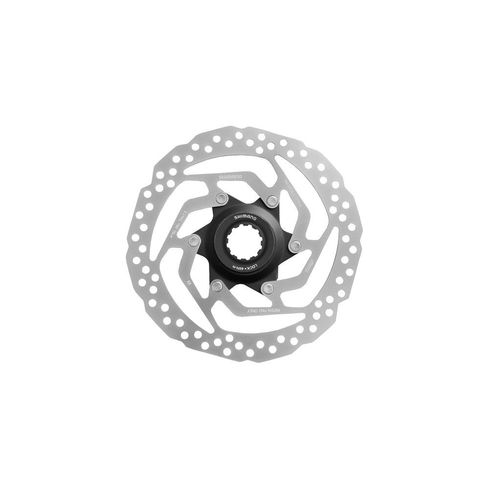 Tarcza Hamulca SHIMANO 160mm Cent Lock SM-RT20