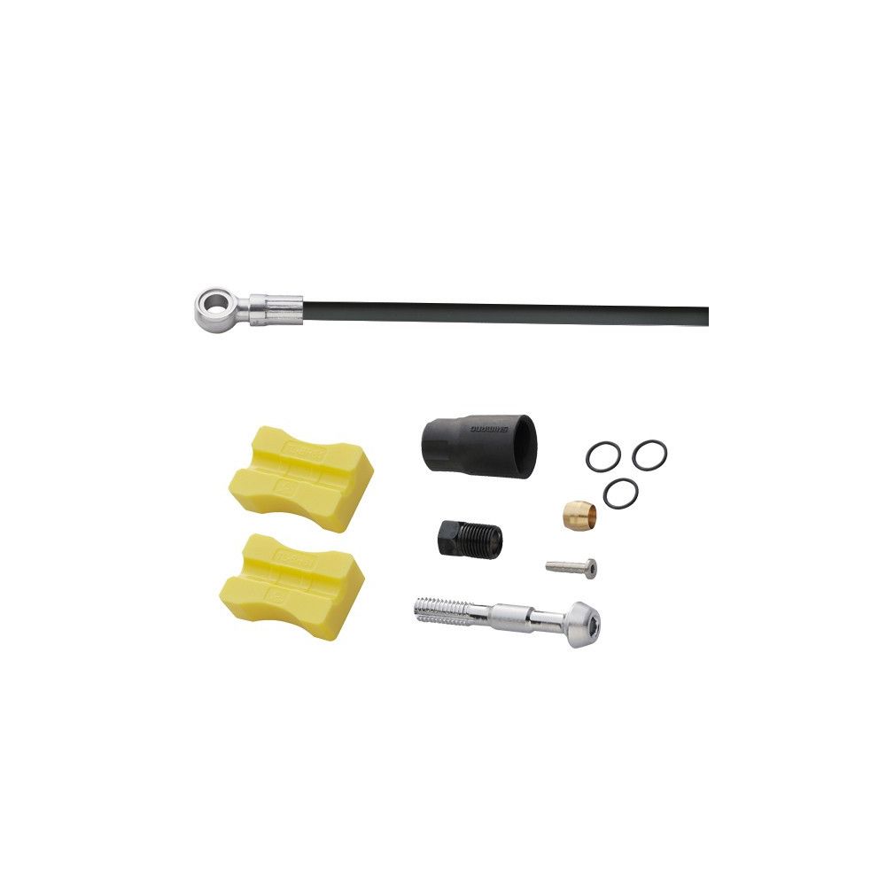 Przewód Olejowy SHIMANO 1000mm SM-BH90-SB XTR