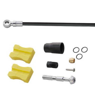 Przewód Olejowy SHIMANO 1000mm SM-BH90-SB XTR