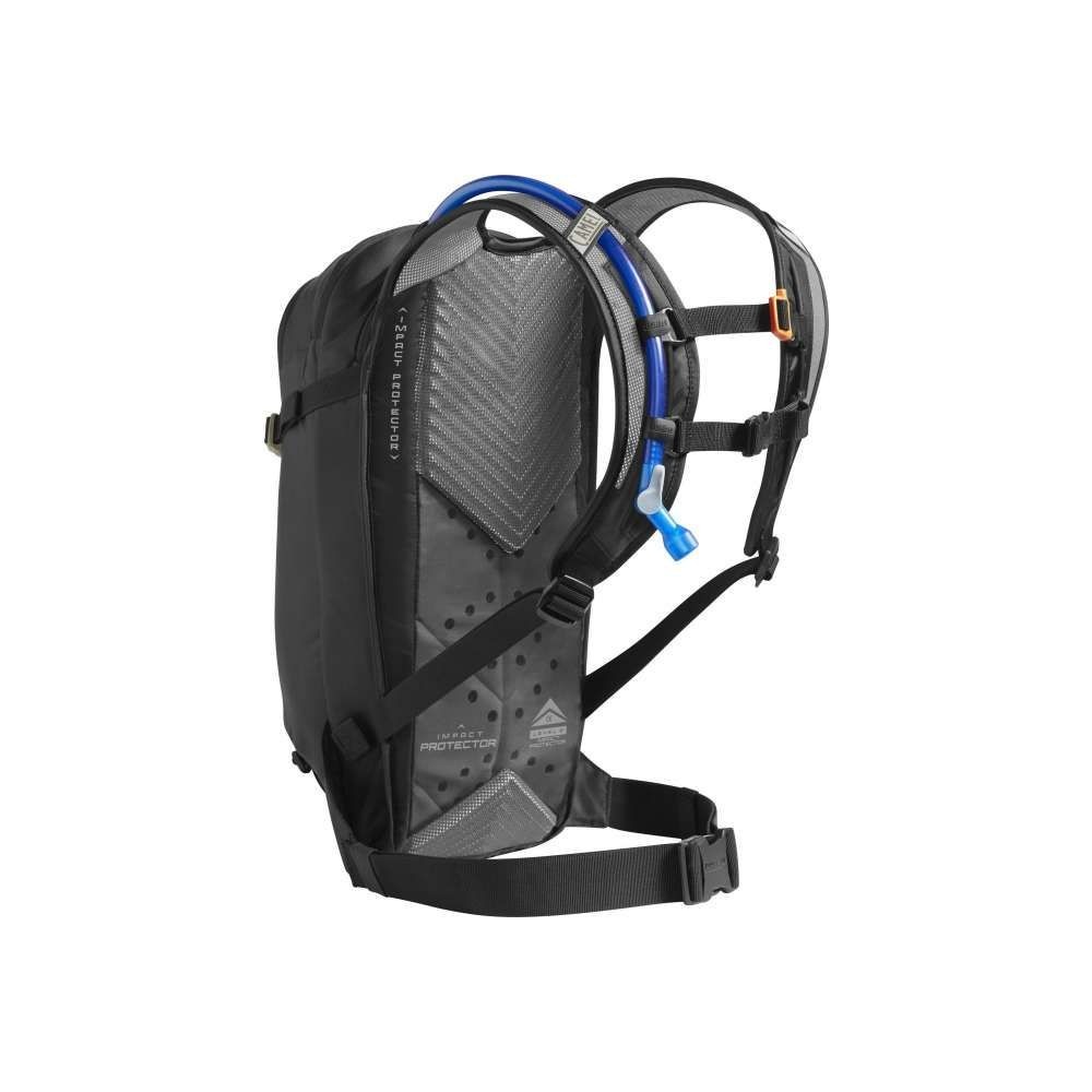 PLECAK CAMELBAC T.O.R.O. PROTECTOR 14 black/olive '20