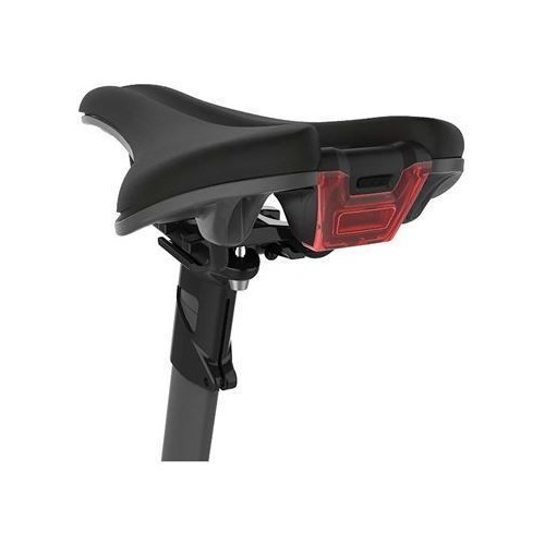 Lampka tylna Giant Numen Plus UniClip TL