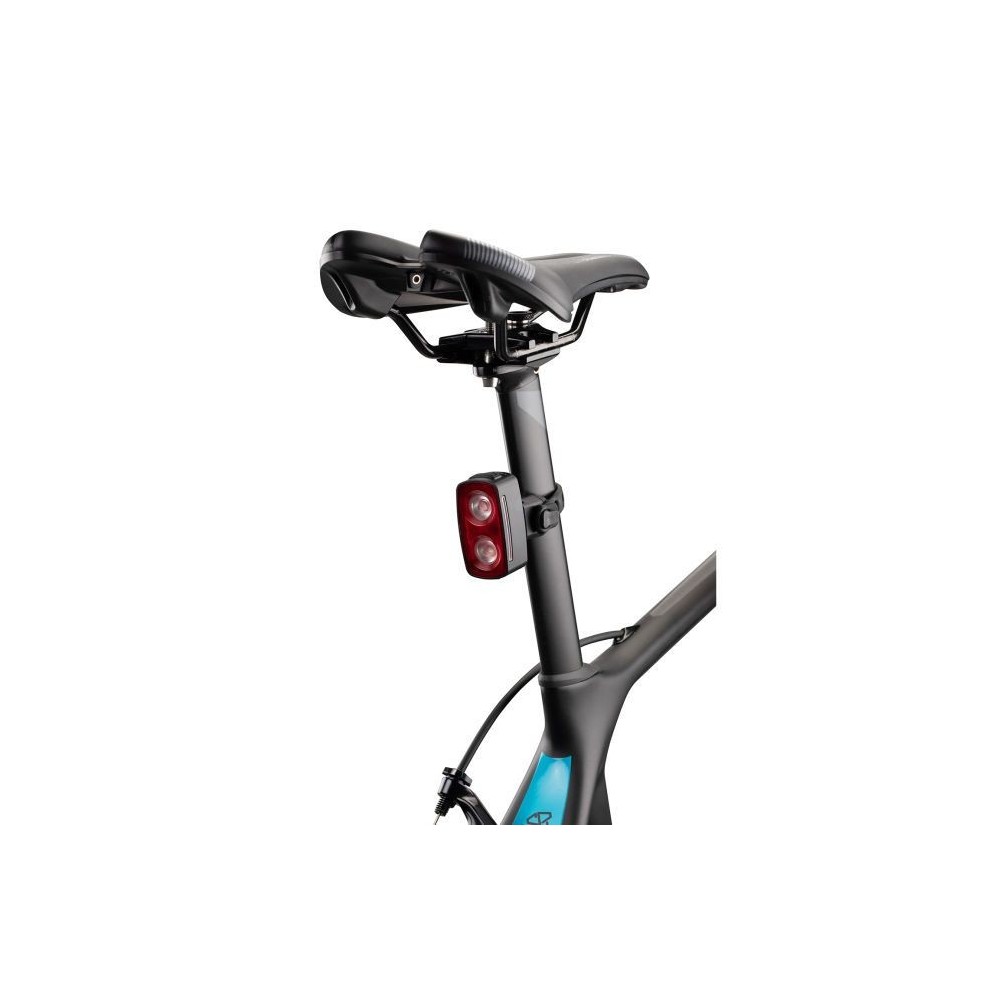 Lampka Giant Recon TL 200, tylna