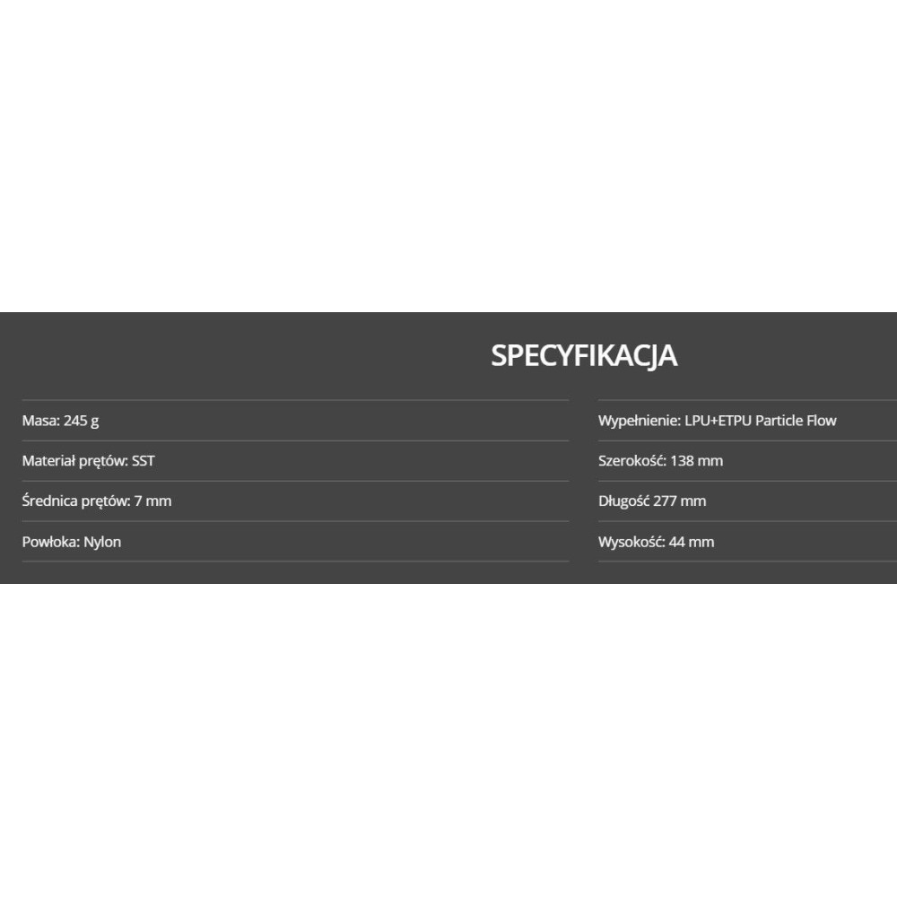 SIODEŁKO GIANT ROMERO | sportattack.pl