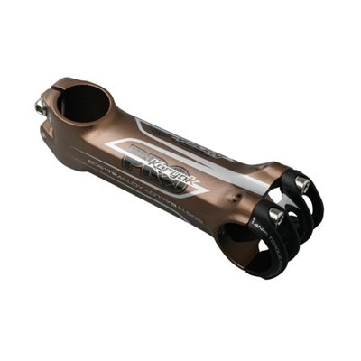 MOSTEK PRO KORYAK 31,8 x 110mm 10* brown