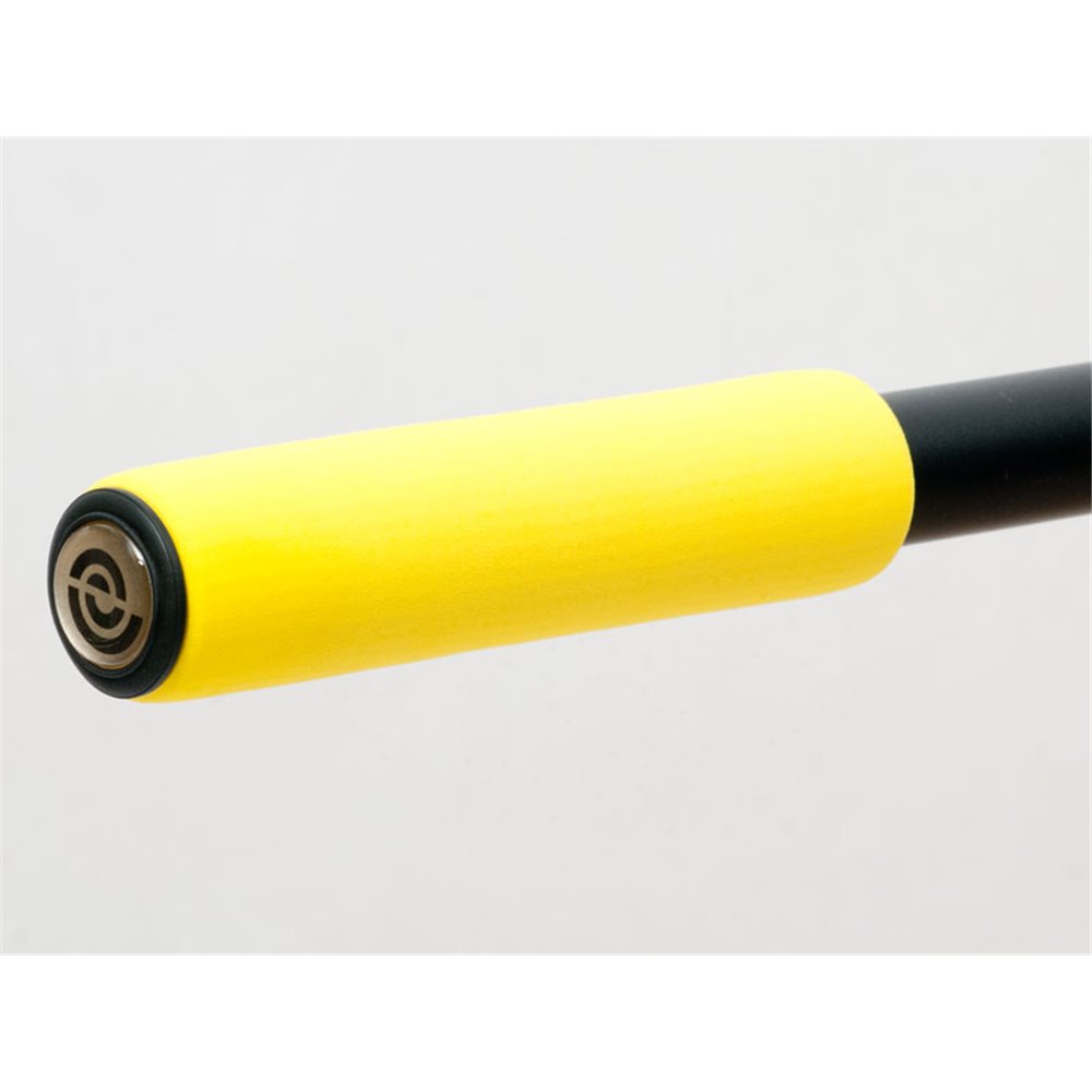 Chwyty kierownicy BIKE RIBBON EVA GRIP 40g YELLO