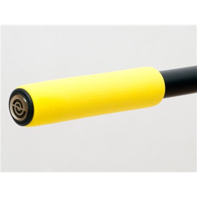 Chwyty kierownicy BIKE RIBBON EVA GRIP 40g YELLO