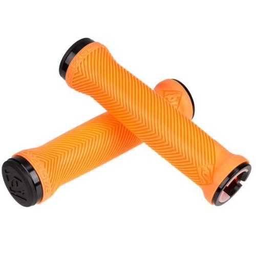 Chwyty RACE FACE LOVEHANDLE neon ORANGE