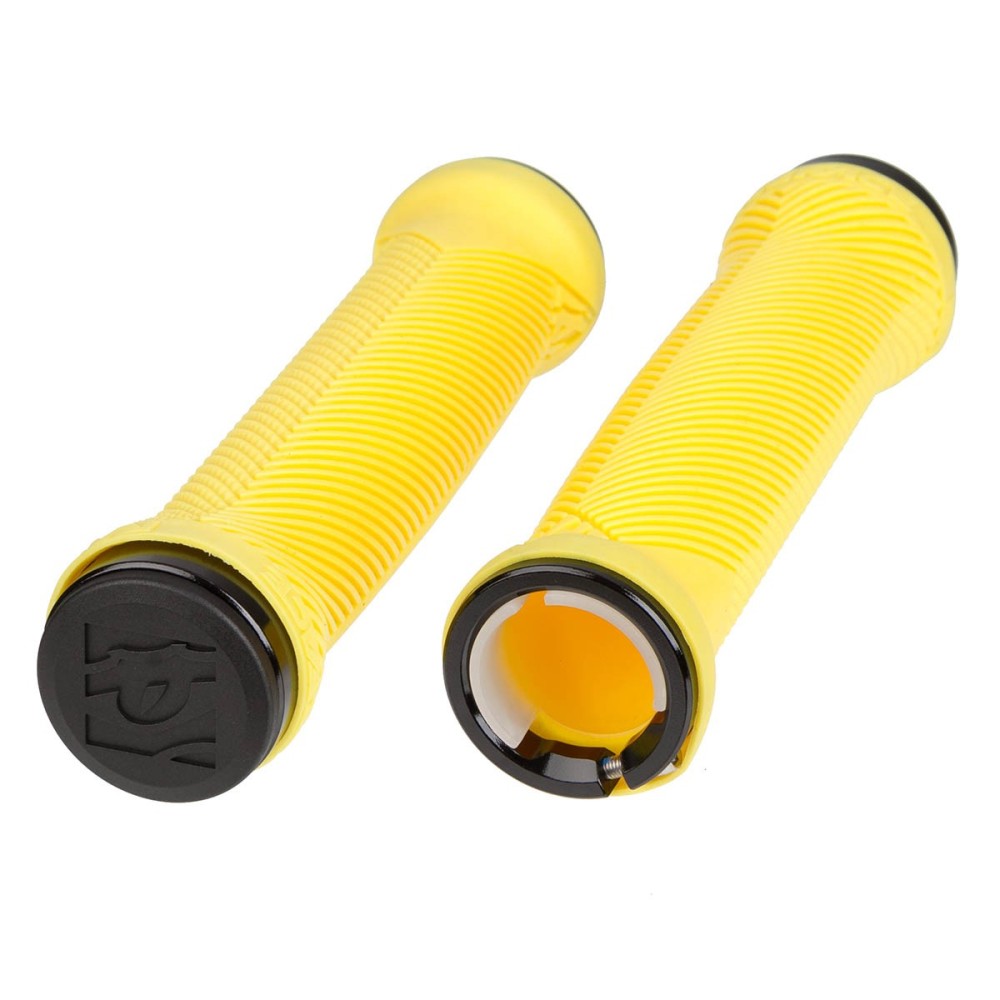 Chwyty RACE FACE LOVEHANDLE neon YELLOW