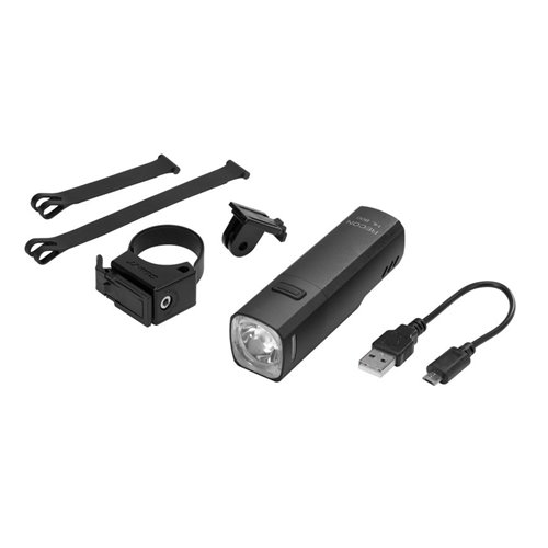 Lampka Giant Recon HL 800, przednia