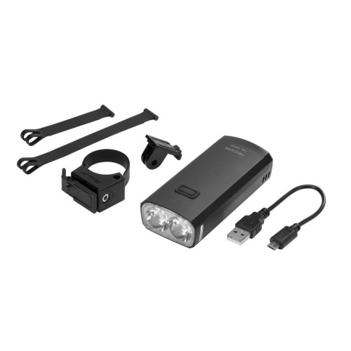 Lampka Giant Recon HL 1800, przednia