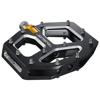Pedały SHIMANO PLATFORMOWE PD-M828